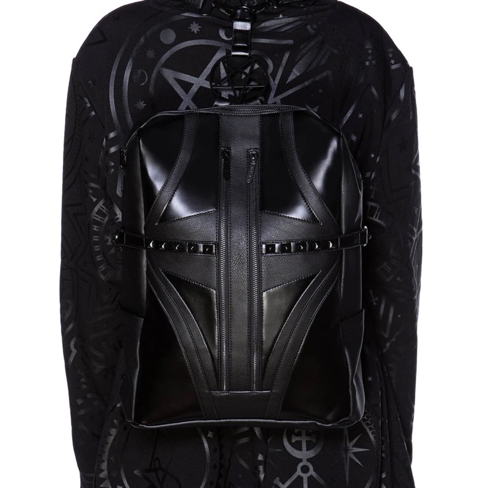 Killstar backpack !